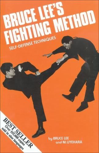 bruce lee jeet kune do pdf