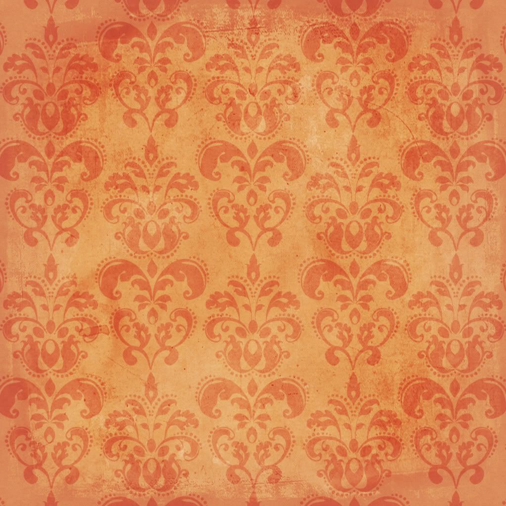 kevinandamandaorangedamask