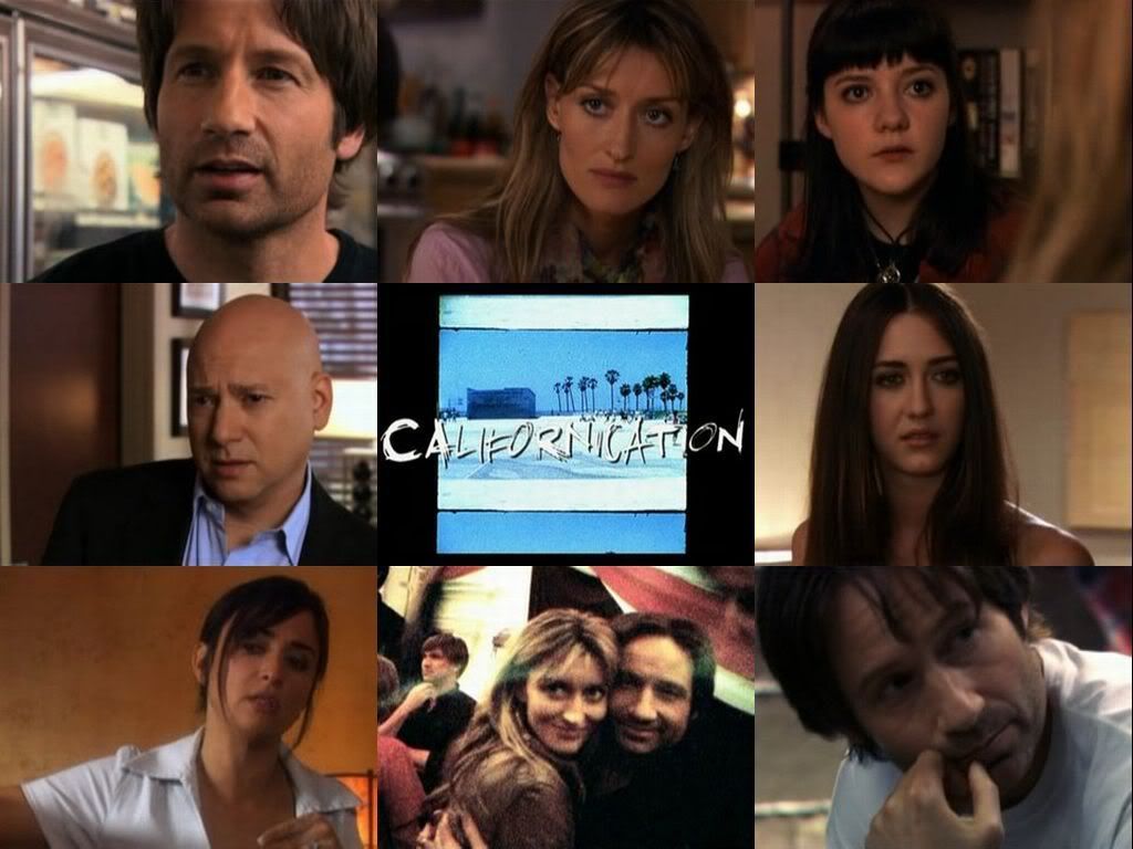 Californication