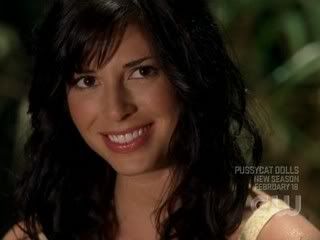 Supernatural, Cindy Sampson