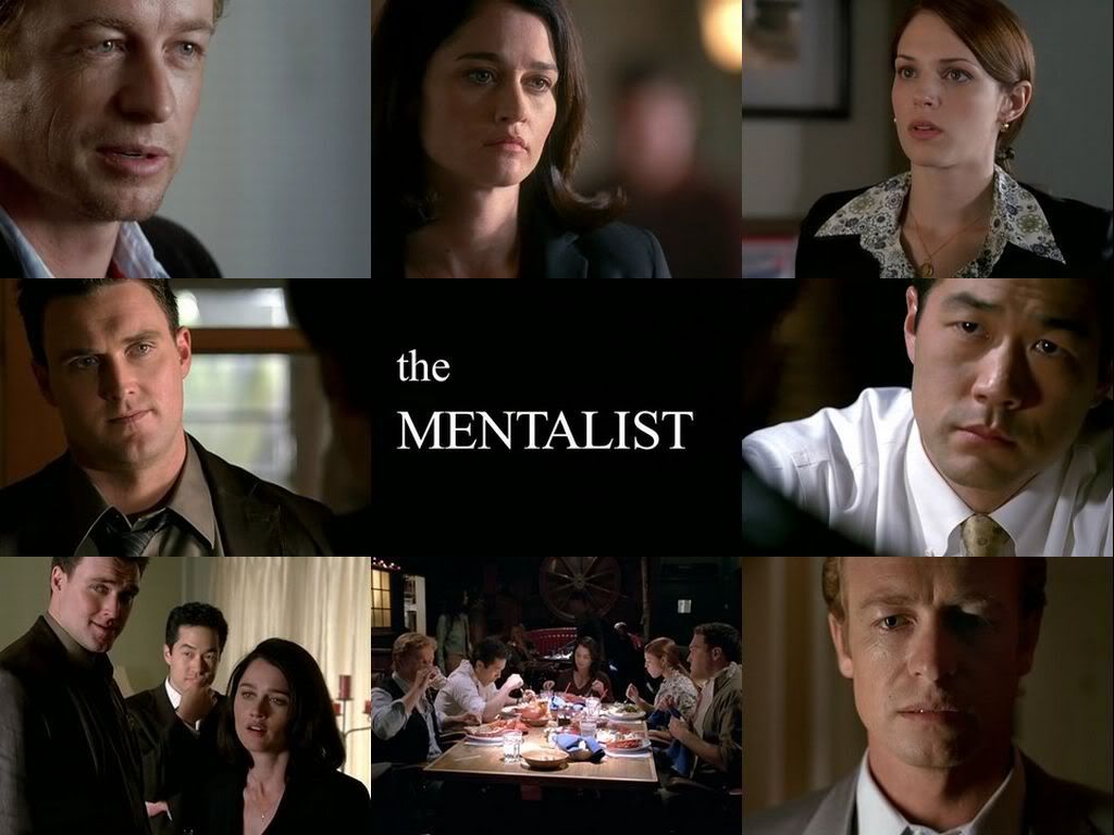 The Mentalist