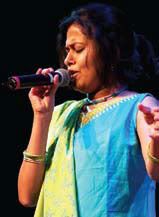 Meera Manohar
