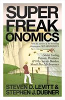 Super Freakonomics