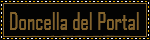 Doncellas Doncellas