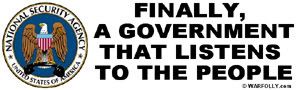 nsa photo: NSA Is Listening nsa.jpg