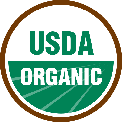 usda organic certification