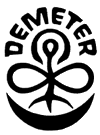 demeter biodynamic certification