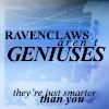 ravenclaw genius Pictures, Images and Photos