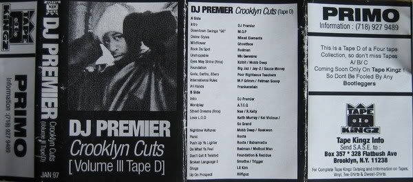 Big L - On Da Mic / Games Big L - On Da Mic / Games