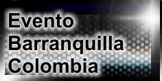 Evento Barranquilla