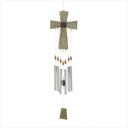 Outdoor Kitchen on Outdoor Living    Lord S Prayer Windchimes Picture By