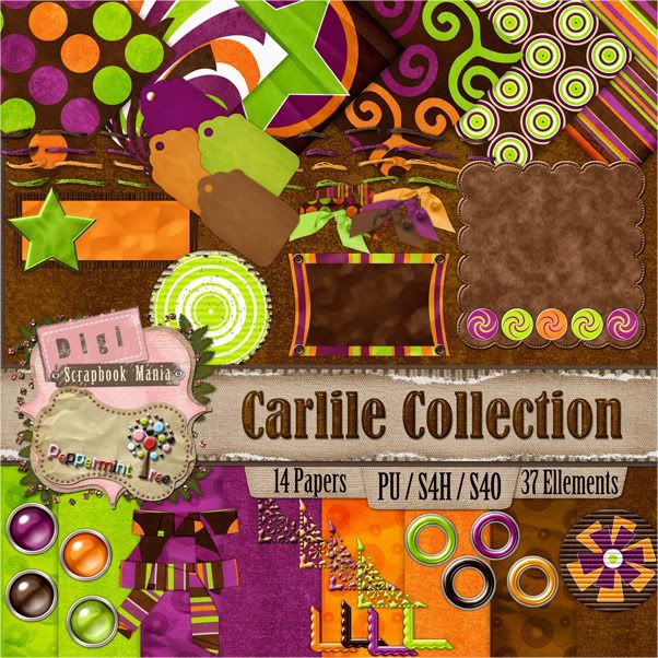 Carlile Collection