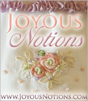 Joyous Notions Blog!