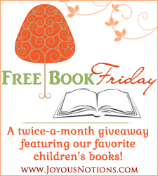 Free Book Friday on Joyous Notions!
