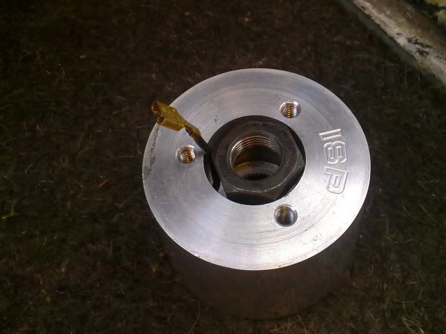 Flat4 GTV Horn Wiring | Volkszone Forum