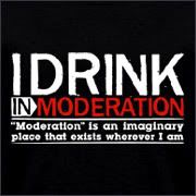 drink in moderation Pictures, Images and Photos