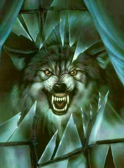 werewolf.jpg Werewolf image by krazykid03