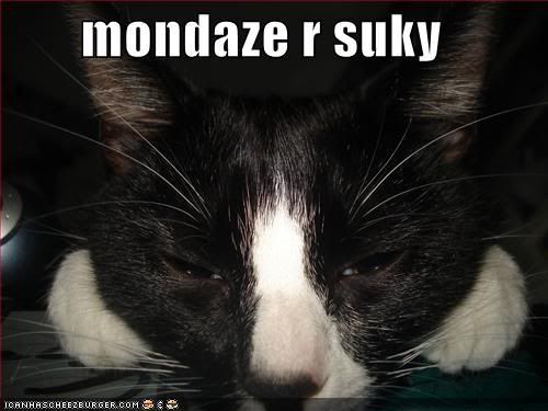 mondaze r sucky Pictures, Images and Photos