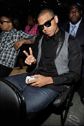 Chris Brown Pictures, Images and Photos