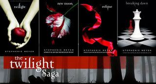 Twilight Saga Pictures, Images and Photos