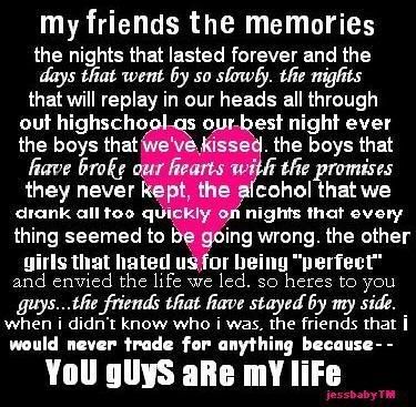 quotes for best friends forever. funny est friends forever