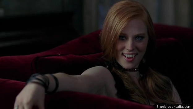 True Blood Jessica Pictures, Images and Photos