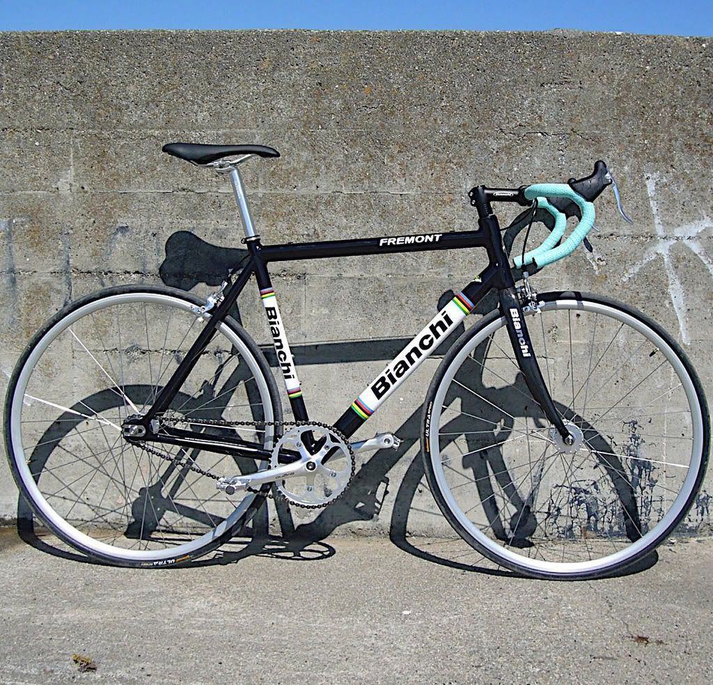 bianchi fremont