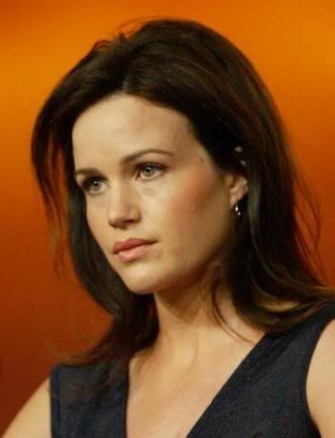 Rebecca Wickham Younge Pictures, Images and Photos