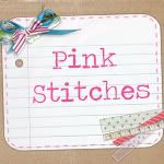 Pink Stitches