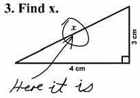Find X