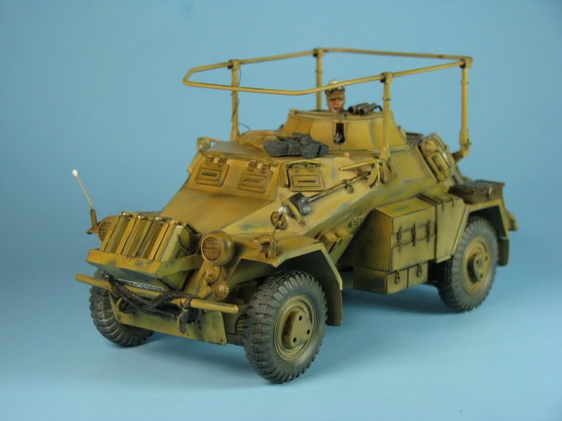 tamiya sdkfz 223