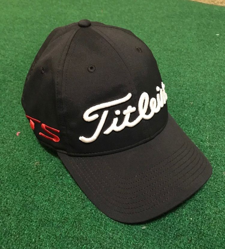 titleist ts hat