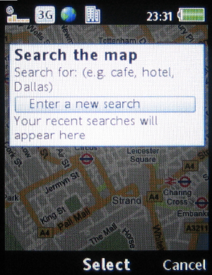 [KN] Hướng Dẫn Sử Dụng Google Map Cho S40 - Đang Nhìn Nóc Phòng Tắm Nhà Gấu=))