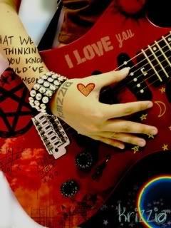 guitar