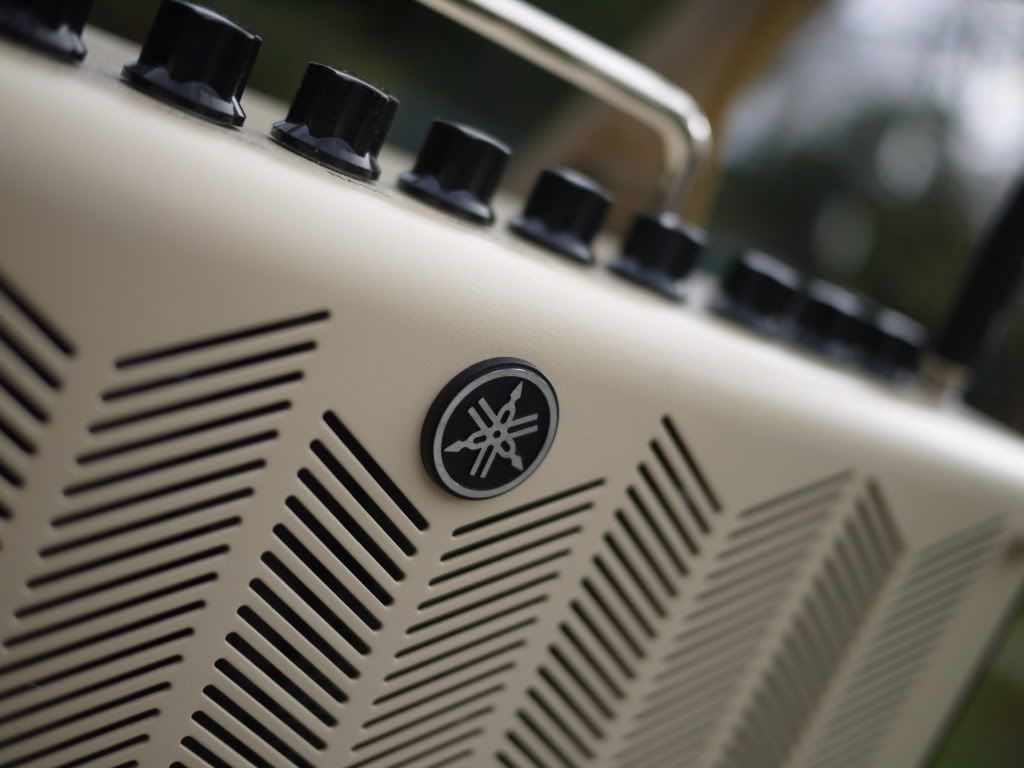 Yamaha THR10 Grill