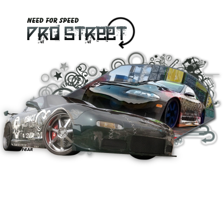 Solucion parche 1.1 de Need for Speed Pro Street Solucion parche 1.1 de Need for Speed Pro Street