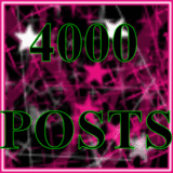 4000 posts Pictures, Images and Photos