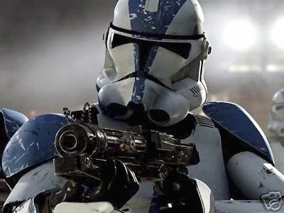 clone troopers panorama