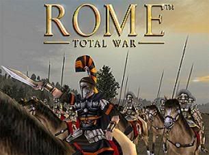 Rome Total War Mods (Full-Todos los existentes) Rome Total War Mods (Full-Todos los existentes)