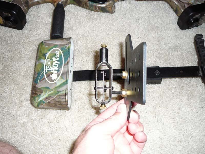 Keller Pendulum Sight