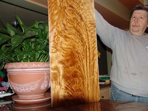woodcraft veneer