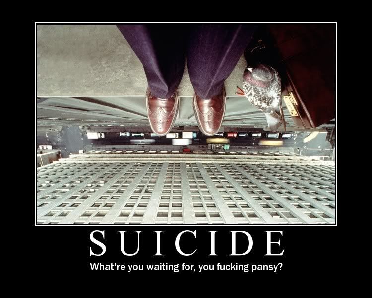 suicide