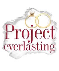 Go straight to Projecteverlasting.com Home Page