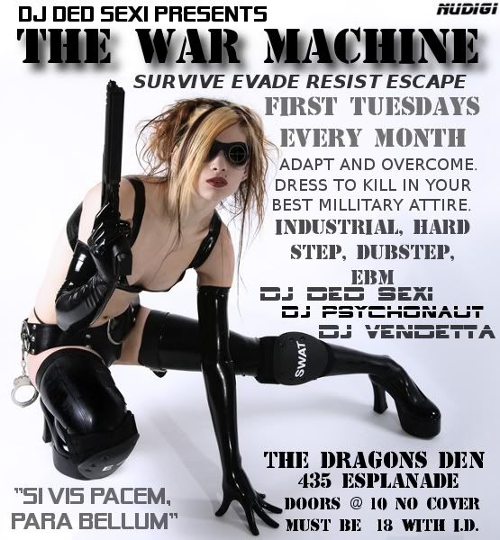 new orleans,goth,industrial,clubs