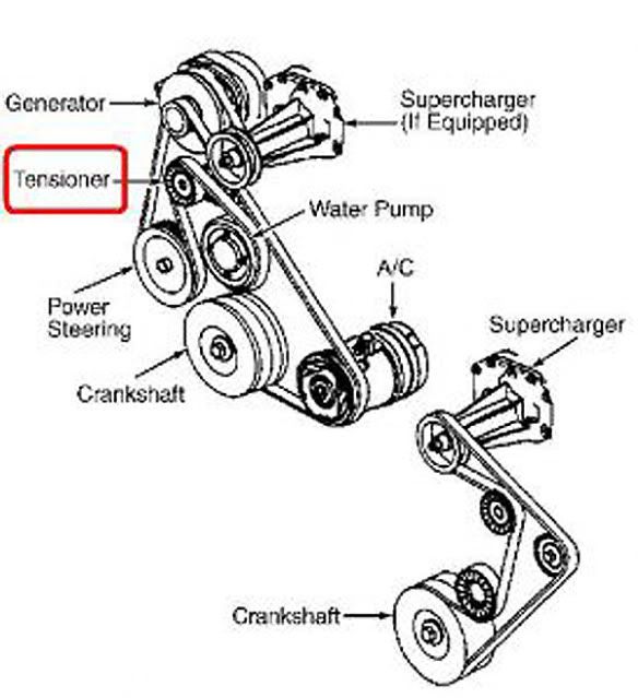 free toyota 4runner diagrams #3