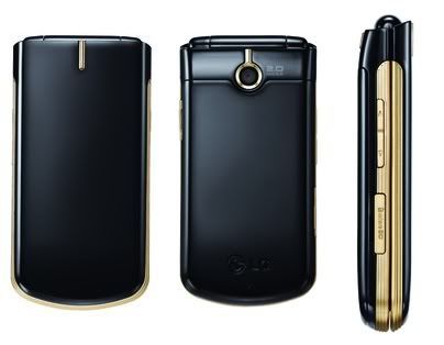 Lg Gd350