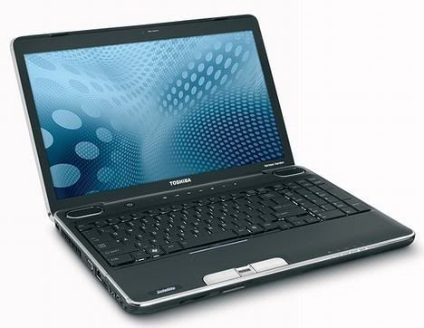 Toshiba Satellite A500 - Compal LA-4993P Free Download Laptop Motherboard Schematics 