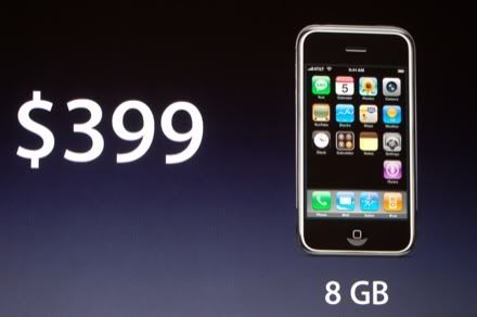 iphone 4gb price. iPhone#39;s Price drop