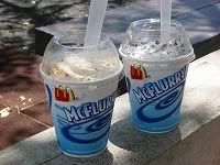 McFlurry Pictures, Images and Photos