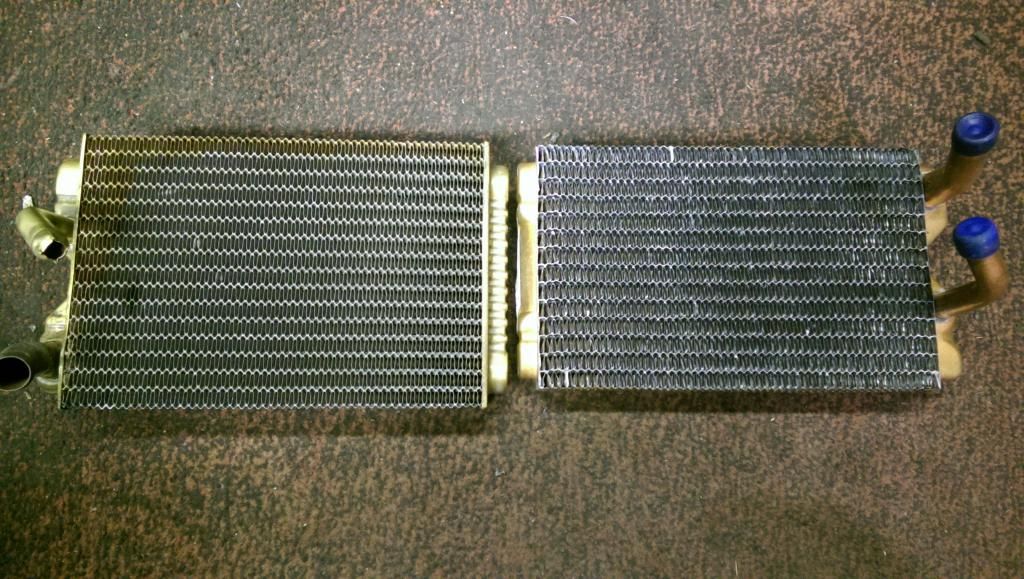 New heater core problems Page 2 Team Camaro Tech